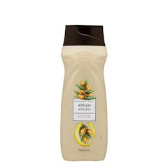Gel de baño argán Deliplus piel muy seca