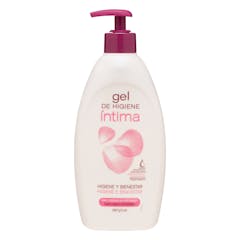 Gel de higiene íntima Deliplus