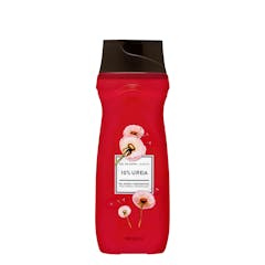 Gel de baño 10% urea Deliplus piel áspera y deshidratada