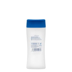 Envase rellenable Deliplus tamaño viaje