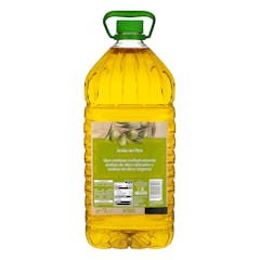 Aceite de oliva 1º Hacendado
