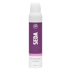 Desodorante seda Deliplus antitranspirante