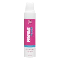 Desodorante perfume Fashion Deliplus antitranspirante
