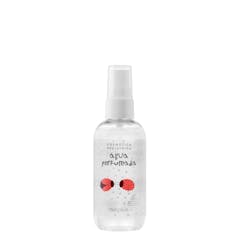 Agua perfumada bebé con notas florales Deliplus
