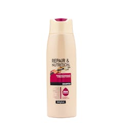 Champú Repair & Nutrition Deliplus cabello seco y dañado