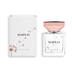 Eau de toilette mujer Soplo