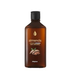 Aceite corporal de almendras Deliplus 100% natural