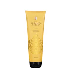 Aceite en crema corporal Fussion Oriental Deliplus