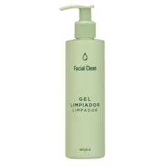Gel facial limpiador Facial Clean