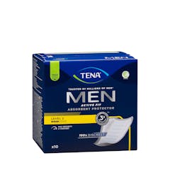 Compresa de incontinencia hombre Tena Men