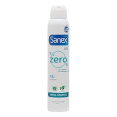 Desodorante Zero Sanex