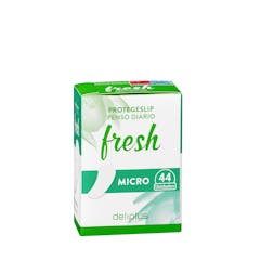 Protegeslip micro fresh Deliplus