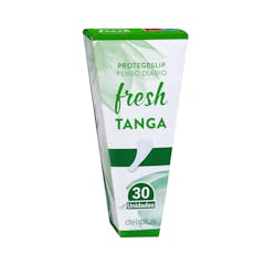 Protegeslip tanga fresh Deliplus