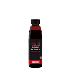 Crema de vinagre balsámico de Módena Hacendado