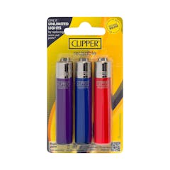Mini mechero Clipper