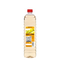 Vinagre de vino blanco Hacendado