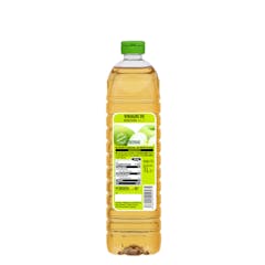 Vinagre de manzana Hacendado