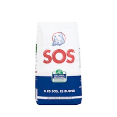 Arroz redondo SOS
