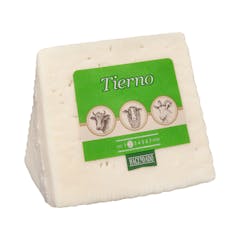 Queso tierno mezcla Hacendado