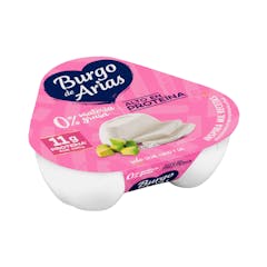 Queso fresco 0% MG de vaca Burgo de Arias