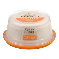 Queso fresco de cabra Hacendado