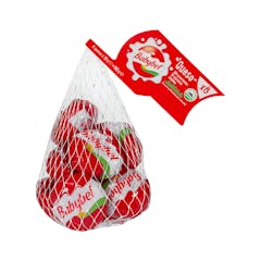 Queso en porciones mini Babybel