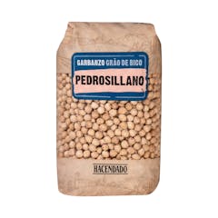 Garbanzo pedrosillano Hacendado