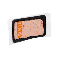 Paté de cerdo con finas hierbas Hacendado