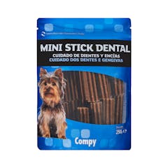 Ministick dental perro adulto Compy