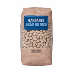 Garbanzo Hacendado