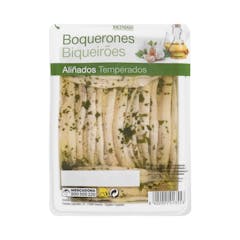 Boquerones aliñados Hacendado