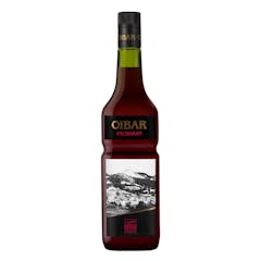 Pacharán Oibar