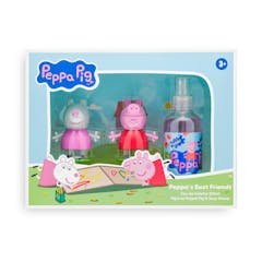 Lote infantil Peppa Pig