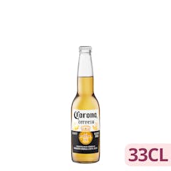 Cerveza Corona
