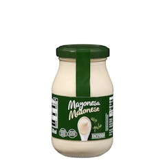 Mayonesa Hacendado