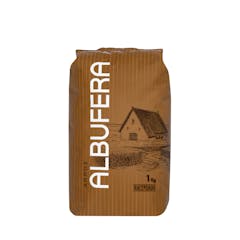 Arroz Albufera Hacendado