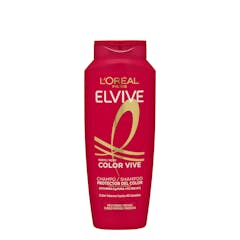 Champú Color Vive Elvive cabello teñido o con mechas
