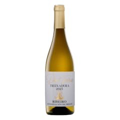 Vino blanco Treixadura Da Feira DO Ribeiro