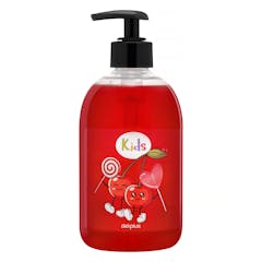 Jabón de manos kids Deliplus líquido