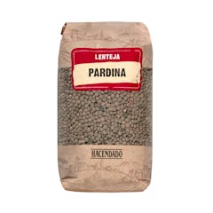 Lenteja pardina Hacendado