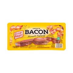 Bacón Oscar Mayer lonchas