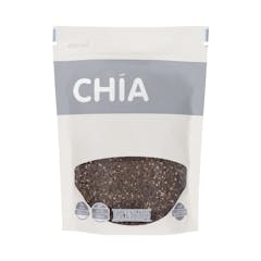 Semillas de chía Hacendado