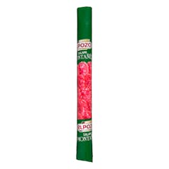 Salami montañés extra El Pozo