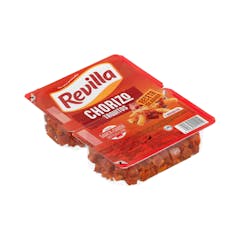 Taquitos de chorizo extra Revilla