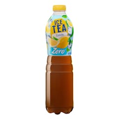 Refresco té zero sabor limón Hacendado