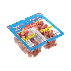 Taquitos de jamón Incarlopsa