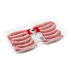 Longaniza magro fresca