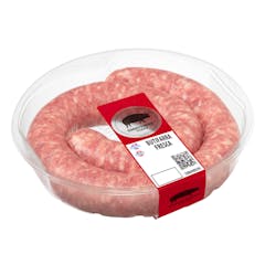Butifarra fresca