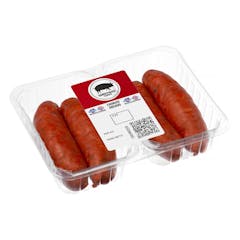 Chorizo oreado
