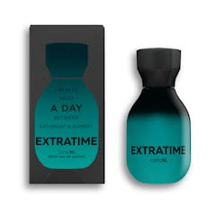 Eau de parfum hombre Como Tú Extratime A Day